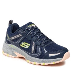 Chaussures De Trekking Skechers Vast Adventure 149820/NVGY Navy/Gray
