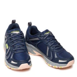 Chaussures De Trekking Skechers Vast Adventure 149820/NVGY Navy/Gray -Chaussure Soldes Boutique chaussures de trekking skechers vast adventure 149820 nvgy navy gray 4