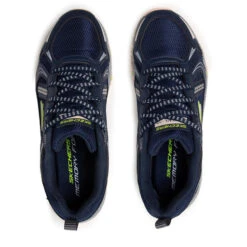 Chaussures De Trekking Skechers Vast Adventure 149820/NVGY Navy/Gray -Chaussure Soldes Boutique chaussures de trekking skechers vast adventure 149820 nvgy navy gray 5