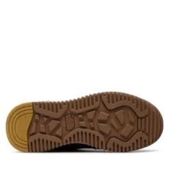 Chaussures De Trekking The North Face Back-To-Berkeley III NF0A5G2VN211 Shady Blue/Wild Ginger -Chaussure Soldes Boutique chaussures de trekking the north face back to berkeley iii nf0a5g2vn211 shady blue wild ginger 3