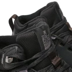 Chaussures De Trekking The North Face Storm Strike III Wp NF0A5LWGKT01 Tnf Black/Asphalt Grey -Chaussure Soldes Boutique chaussures de trekking the north face storm strike iii wp nf0a5lwgkt01 tnf black asphalt grey 4