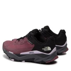 Chaussures De Trekking The North Face Vectiv Exploris Futurelight NF0A4T2X86H Wild Ginger/Tnf Black 9 Chaussures De Trekking The North Face Vectiv Exploris Futurelight NF0A4T2X86H Wild Ginger/Tnf Black -Chaussure Soldes Boutique chaussures de trekking the north face vectiv exploris futurelight nf0a4t2x86h wild ginger tnf black 2