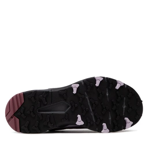 Chaussures De Trekking The North Face Vectiv Exploris Futurelight NF0A4T2X86H Wild Ginger/Tnf Black 6 Chaussures De Trekking The North Face Vectiv Exploris Futurelight NF0A4T2X86H Wild Ginger/Tnf Black – Image 4