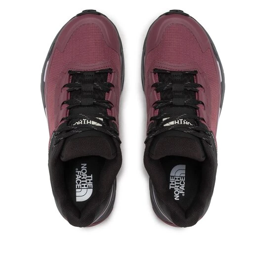 Chaussures De Trekking The North Face Vectiv Exploris Futurelight NF0A4T2X86H Wild Ginger/Tnf Black 7 Chaussures De Trekking The North Face Vectiv Exploris Futurelight NF0A4T2X86H Wild Ginger/Tnf Black – Image 5