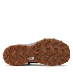 Chaussures De Trekking The North Face Vectiv Fastpack Mid Futurelight NF0A5JCXMN81 Asphalt Grey/Tnf Black -Chaussure Soldes Boutique chaussures de trekking the north face vectiv fastpack mid futurelight nf0a5jcxmn81 asphalt grey tnf black 3