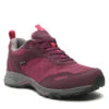 Chaussures De Trekking Treksta Bergen Lace Low 02 Gtx GORE-TEX 201013051-371 Magenta 2 Chaussures De Trekking Treksta Bergen Lace Low 02 Gtx GORE-TEX 201013051-371 Magenta -Chaussure Soldes Boutique chaussures de trekking treksta bergen lace low 02 gtx gore tex 201013051 371 magenta