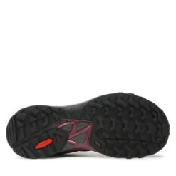 Chaussures De Trekking Treksta Bergen Lace Low 02 Gtx GORE-TEX 201013051-371 Magenta -Chaussure Soldes Boutique chaussures de trekking treksta bergen lace low 02 gtx gore tex 201013051 371 magenta 3