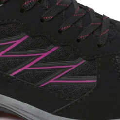 Chaussures De Trekking Treksta Bolt Gtx GORE-TEX 19101931-30 Black/Pink -Chaussure Soldes Boutique chaussures de trekking treksta bolt gtx gore tex 19101931 30 black pink 5