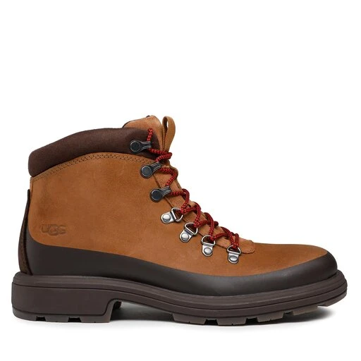 Chaussures De Trekking Ugg M Biltmore Hiker 1130767 Oak 4 Chaussures De Trekking Ugg M Biltmore Hiker 1130767 Oak – Image 2
