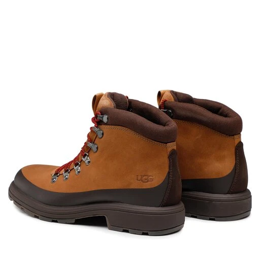 Chaussures De Trekking Ugg M Biltmore Hiker 1130767 Oak 5 Chaussures De Trekking Ugg M Biltmore Hiker 1130767 Oak – Image 3
