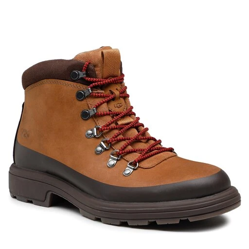 Chaussures De Trekking Ugg M Biltmore Hiker 1130767 Oak 3 Chaussures De Trekking Ugg M Biltmore Hiker 1130767 Oak