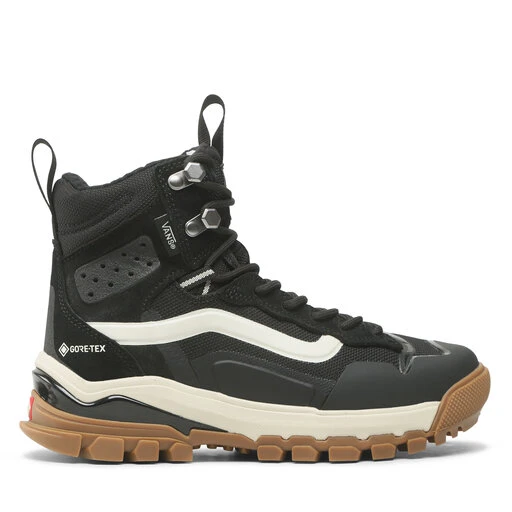 Chaussures De Trekking Vans Ultrarange Exo GORE-TEX VN0A5JHX1OF1 Black/Bone 4 Chaussures De Trekking Vans Ultrarange Exo GORE-TEX VN0A5JHX1OF1 Black/Bone – Image 2