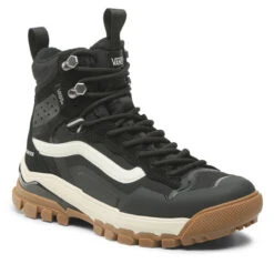 Chaussures De Trekking Vans Ultrarange Exo GORE-TEX VN0A5JHX1OF1 Black/Bone