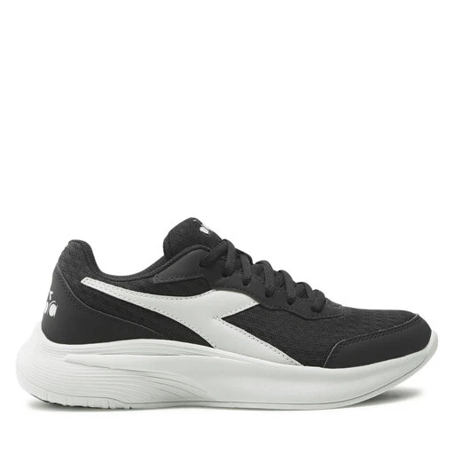 Chaussures Diadora Eagle 5 W 101.178062 01 C0787 Black/Silver 4 Chaussures Diadora Eagle 5 W 101.178062 01 C0787 Black/Silver – Image 2