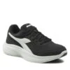 Chaussures Diadora Eagle 5 W 101.178062 01 C0787 Black/Silver 2 Chaussures Diadora Eagle 5 W 101.178062 01 C0787 Black/Silver -Chaussure Soldes Boutique chaussures diadora eagle 5 w 101 178062 01 c0787 black silver