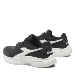 Chaussures Diadora Eagle 5 W 101.178062 01 C0787 Black/Silver 10 Chaussures Diadora Eagle 5 W 101.178062 01 C0787 Black/Silver -Chaussure Soldes Boutique chaussures diadora eagle 5 w 101 178062 01 c0787 black silver 2