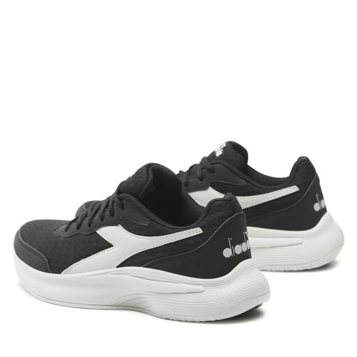 Chaussures Diadora Eagle 5 W 101.178062 01 C0787 Black/Silver 5 Chaussures Diadora Eagle 5 W 101.178062 01 C0787 Black/Silver – Image 3