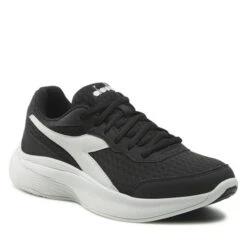 Chaussures Diadora Eagle 5 W 101.178062 01 C0787 Black/Silver