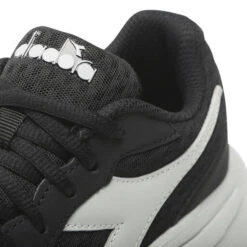 Chaussures Diadora Eagle 5 W 101.178062 01 C0787 Black/Silver 13 Chaussures Diadora Eagle 5 W 101.178062 01 C0787 Black/Silver -Chaussure Soldes Boutique chaussures diadora eagle 5 w 101 178062 01 c0787 black silver 5