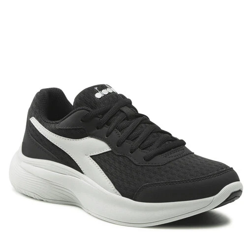 Chaussures Diadora Eagle 5 W 101.178062 01 C0787 Black/Silver 3 Chaussures Diadora Eagle 5 W 101.178062 01 C0787 Black/Silver