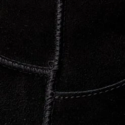 Chaussures EMU Australia Brumby Lo Teens T10773 Black -Chaussure Soldes Boutique chaussures emu australia brumby lo teens t10773 black 2