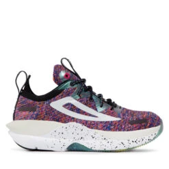 Chaussures Fila Shocket St FFM0078.93010 Shocket Aop/Black -Chaussure Soldes Boutique chaussures fila shocket st ffm0078 93010 shocket aop black 1