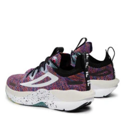 Chaussures Fila Shocket St FFM0078.93010 Shocket Aop/Black -Chaussure Soldes Boutique chaussures fila shocket st ffm0078 93010 shocket aop black 2