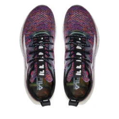 Chaussures Fila Shocket St FFM0078.93010 Shocket Aop/Black -Chaussure Soldes Boutique chaussures fila shocket st ffm0078 93010 shocket aop black 4