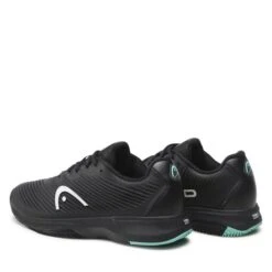 Chaussures Head Revolt Pro 4.0 Clay 273213 Black/Teal 065 9 Chaussures Head Revolt Pro 4.0 Clay 273213 Black/Teal 065 -Chaussure Soldes Boutique chaussures head revolt pro 4 0 clay 273213 black teal 065 2