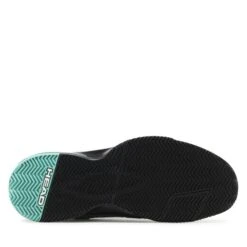 Chaussures Head Revolt Pro 4.0 Clay 273213 Black/Teal 065 10 Chaussures Head Revolt Pro 4.0 Clay 273213 Black/Teal 065 -Chaussure Soldes Boutique chaussures head revolt pro 4 0 clay 273213 black teal 065 3