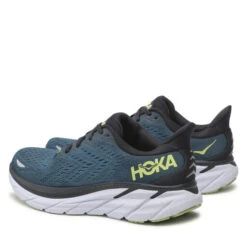 Chaussures Hoka M Clifton 8 1119393 Bcbt -Chaussure Soldes Boutique chaussures hoka m clifton 8 1119393 bcbt 2