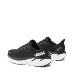 Chaussures Hoka M Clifton 8 1119393 Bwht -Chaussure Soldes Boutique chaussures hoka m clifton 8 1119393 bwht 2