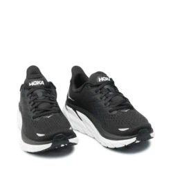 Chaussures Hoka M Clifton 8 1119393 Bwht -Chaussure Soldes Boutique chaussures hoka m clifton 8 1119393 bwht 4