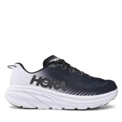 Chaussures Hoka M Rincon 3 Wide 1121370 Bwht -Chaussure Soldes Boutique chaussures hoka m rincon 3 wide 1121370 bwht 1