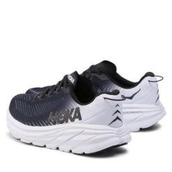 Chaussures Hoka M Rincon 3 Wide 1121370 Bwht -Chaussure Soldes Boutique chaussures hoka m rincon 3 wide 1121370 bwht 2