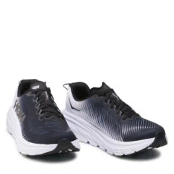 Chaussures Hoka M Rincon 3 Wide 1121370 Bwht -Chaussure Soldes Boutique chaussures hoka m rincon 3 wide 1121370 bwht 4