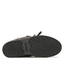 Chaussures Inuikii 70203-088 Black 11 Chaussures Inuikii 70203-088 Black -Chaussure Soldes Boutique chaussures inuikii 70203 088 black 3