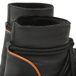 Chaussures Inuikii 70203-088 Black 13 Chaussures Inuikii 70203-088 Black -Chaussure Soldes Boutique chaussures inuikii 70203 088 black 5