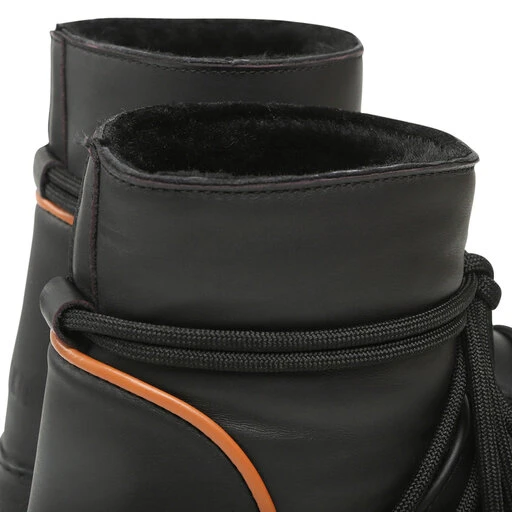 Chaussures Inuikii 70203-088 Black 8 Chaussures Inuikii 70203-088 Black – Image 6