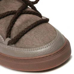 Chaussures Inuikii Classic 50202-001 Taupe -Chaussure Soldes Boutique chaussures inuikii classic 50202 001 taupe 4