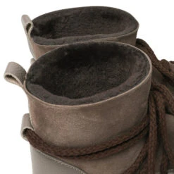 Chaussures Inuikii Classic 50202-001 Taupe -Chaussure Soldes Boutique chaussures inuikii classic 50202 001 taupe 5