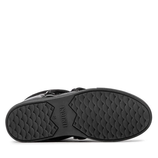 Chaussures Inuikii Gloss 70202-006 Night Black 6 Chaussures Inuikii Gloss 70202-006 Night Black – Image 4