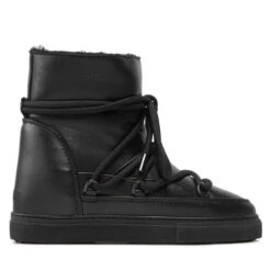 Chaussures Inuikii Nappa Wedge 70203-087 Black 10 Chaussures Inuikii Nappa Wedge 70203-087 Black -Chaussure Soldes Boutique chaussures inuikii nappa wedge 70203 087 black 2