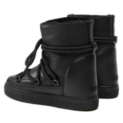Chaussures Inuikii Nappa Wedge 70203-087 Black 11 Chaussures Inuikii Nappa Wedge 70203-087 Black -Chaussure Soldes Boutique chaussures inuikii nappa wedge 70203 087 black 3