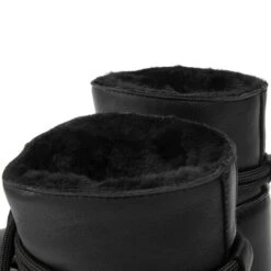 Chaussures Inuikii Nappa Wedge 70203-087 Black 13 Chaussures Inuikii Nappa Wedge 70203-087 Black -Chaussure Soldes Boutique chaussures inuikii nappa wedge 70203 087 black 5