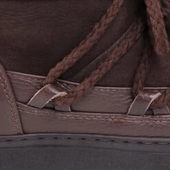 Chaussures Inuikii Sneaker Classic 50202-001 Dark Brown 13 Chaussures Inuikii Sneaker Classic 50202-001 Dark Brown -Chaussure Soldes Boutique chaussures inuikii sneaker classic 50202 001 dark brown 5