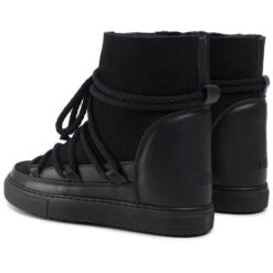 Chaussures Inuikii Sneaker Classic 70203-5-W Black Wedge 10 Chaussures Inuikii Sneaker Classic 70203-5-W Black Wedge -Chaussure Soldes Boutique chaussures inuikii sneaker classic 70203 5 w black wedge 2