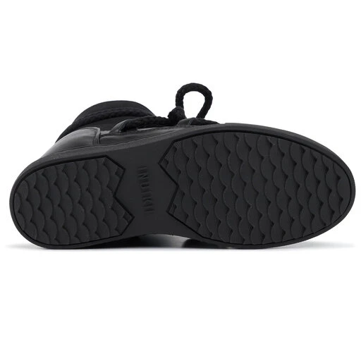 Chaussures Inuikii Sneaker Classic 70203-5-W Black Wedge 6 Chaussures Inuikii Sneaker Classic 70203-5-W Black Wedge – Image 4
