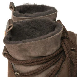 Chaussures Inuikii Space 50202-050 Brown -Chaussure Soldes Boutique chaussures inuikii space 50202 050 brown 4