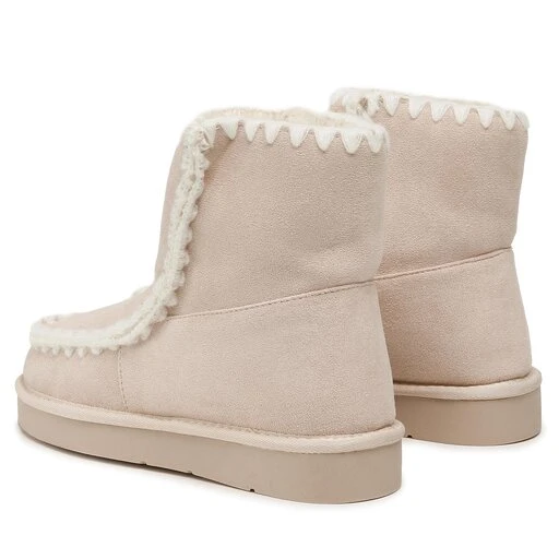 Chaussures Jenny Fairy WS050101-01 Beige 5 Chaussures Jenny Fairy WS050101-01 Beige – Image 3